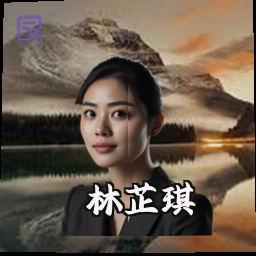 林芷琪